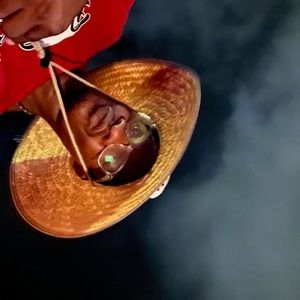 Meet your Posher, Fred